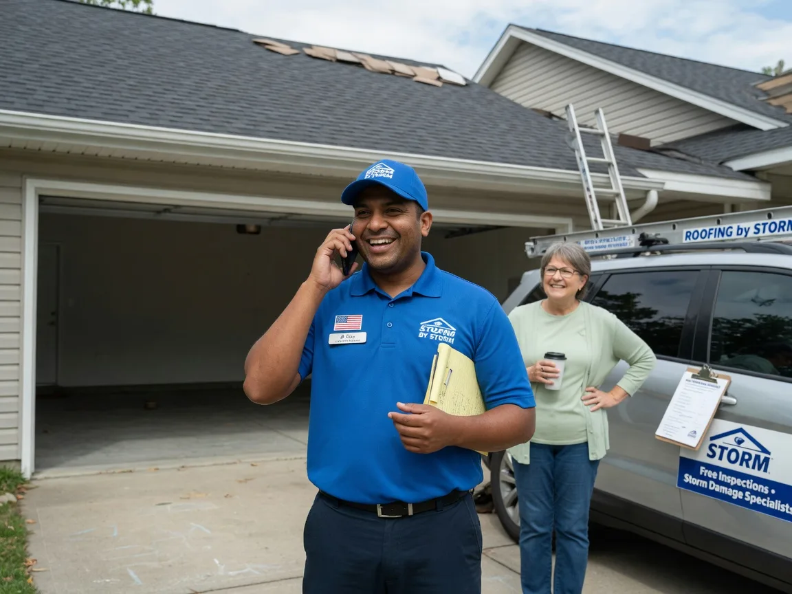 Roof Repair Near Me Lincoln City, IN FAQs